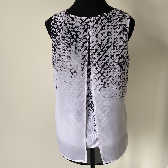 Picadilly Layered Tank Size Medium - Picture 2 of 8